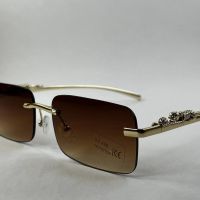 Слънчеви очила , снимка 4 - Слънчеви и диоптрични очила - 45112291