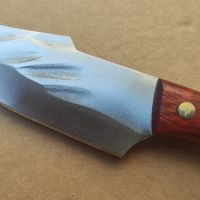 Ловен нож / дължина 21 см /, снимка 2 - Ножове - 45119590