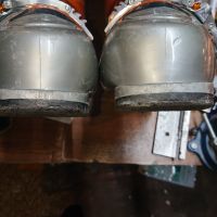 Ски обувки Dalbello venum- 27.5 см, снимка 10 - Зимни спортове - 45350681