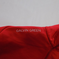 блуза galvin green фанела горнище мъжка планина туризъм оригинална S, снимка 4 - Спортни дрехи, екипи - 44959900