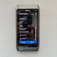 Nokia N8 със Symbian^3, снимка 9 - Nokia - 45891045