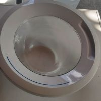 Перфектен  люк за перални Bosch и Siemens , снимка 1 - Перални - 45606664