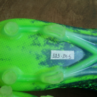 PUMA FUTURE Football Boots Размер EUR 46,5 / UK 11,5 бутонки 123-14-S, снимка 14 - Спортни обувки - 44979617