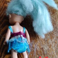 Little mis Doll , снимка 3 - Кукли - 45242317