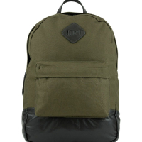 Раница Jack Pyke Canvas Back Pack Green, снимка 2 - Екипировка - 45033256