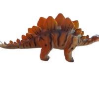 Гумен динозавър с реалистичен звук, снимка 3 - Фигурки - 45355332