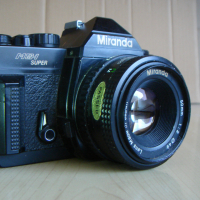 MIRANDA MS1 super , снимка 8 - Фотоапарати - 45010003