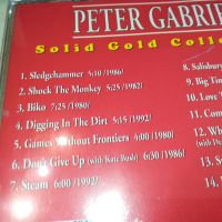 PETER GABRIEL CD 2205241803, снимка 13 - CD дискове - 45861622