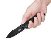 Сгъваем нож Oknife Beagle - 154CM неръждаема стомана, снимка 7 - Ножове - 45007825