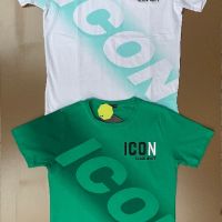 Топ тениски ICON, снимка 1 - Тениски - 45434145