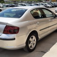 Peugeot 407 1.6hdi 2008, снимка 2 - Автомобили и джипове - 45101736