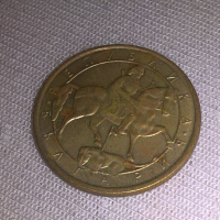 Монета 1 лев 1992, снимка 2 - Нумизматика и бонистика - 44961550
