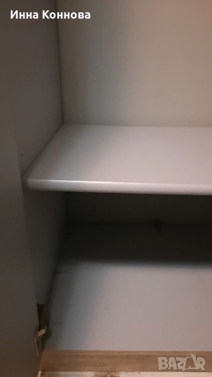 Продавам гардероб , снимка 1