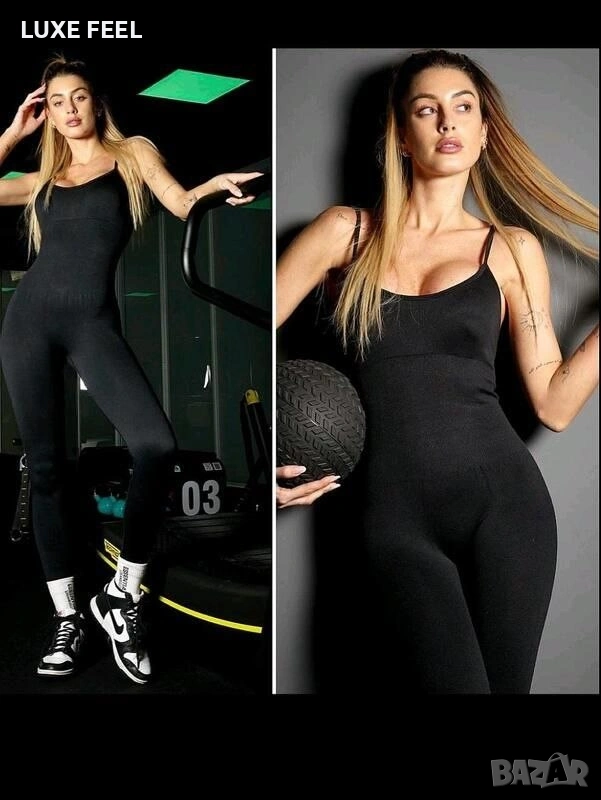 💎Дамски Гащеризон , снимка 1