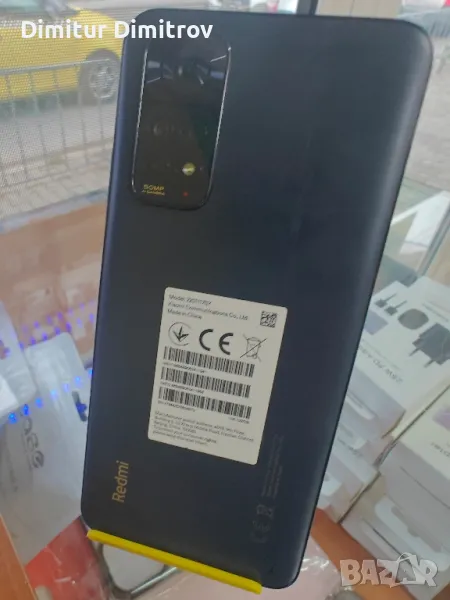 Redmi note 11, снимка 1