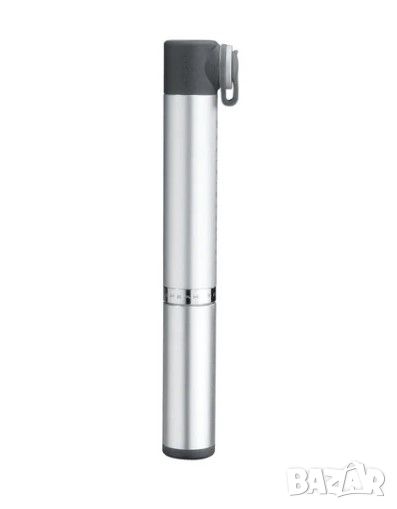 Помпа за велосипедни гуми Topeak Micro Rocket Aluminum, снимка 1