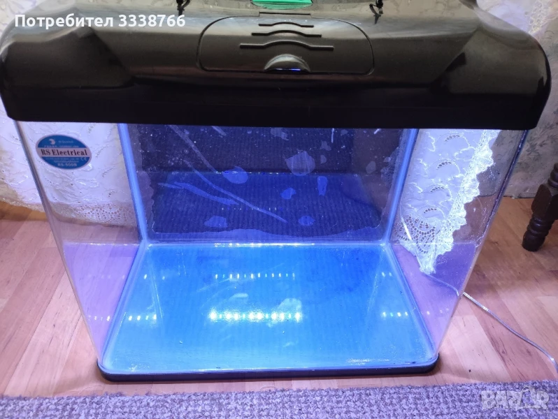 Аквариум , снимка 1