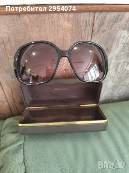 оригинални слънчеви очила 69лв, снимка 1