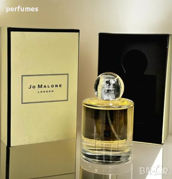 Jo Malone London Frangipani Flower Cologne 100ml, снимка 1