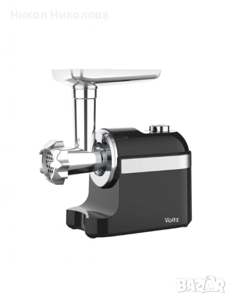 Месомелачка Voltz, 1600W , снимка 1