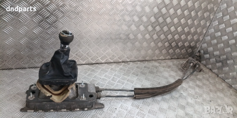 Лостов механизъм VW Golf 5 1.4i 2005г.	, снимка 1