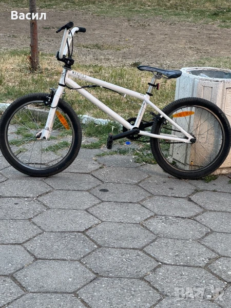 Велосипед БМХ , снимка 1
