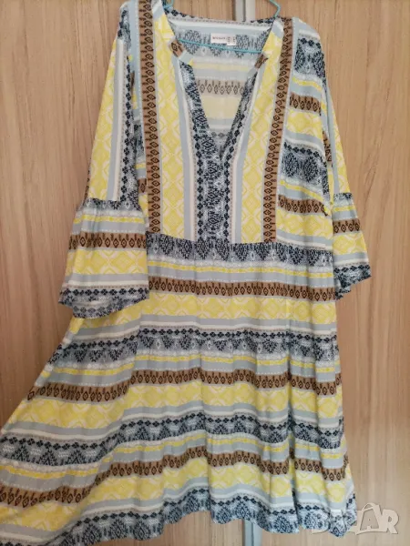 Макси рокля , снимка 1