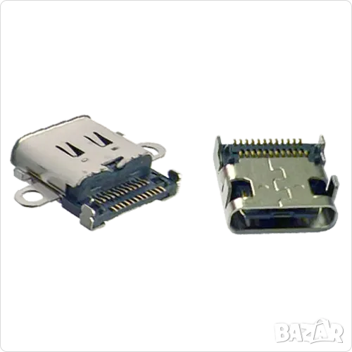  Букса конектор Nintendo Switch / Oled / Cut / Dock , USB Type-C букси за замяна, снимка 1