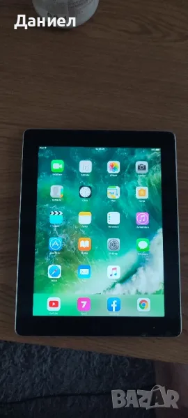 Таблет Apple iPad A1458 32GB, снимка 1