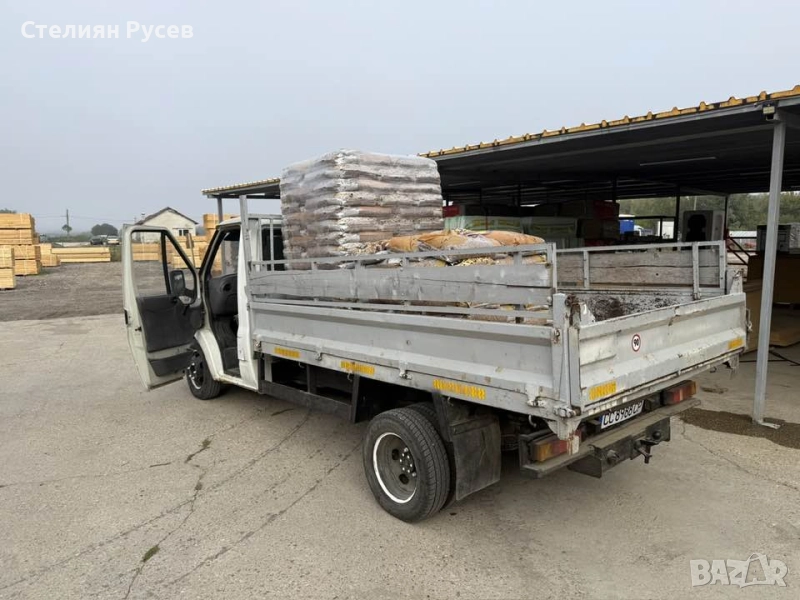 ПРЕДЛАГАМЕ ХАМАЛСКИ УСЛУГИ актуално от 12.10,25г - работим всеки ден   бригада от български момчета , снимка 1