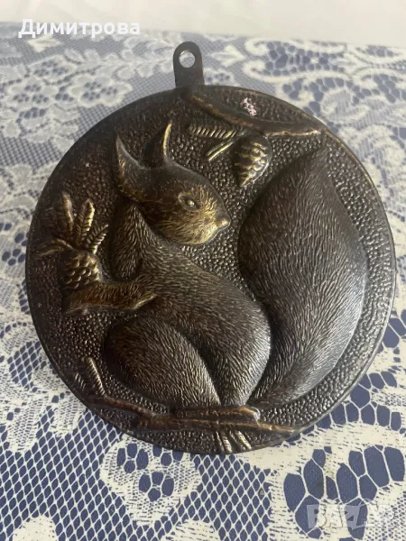 Сувенир “Катеричка”, сувенир “Зодия Везни”, снимка 1