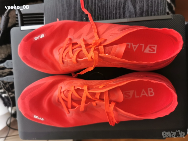 Salomon phantasm S LAb No 44, снимка 1