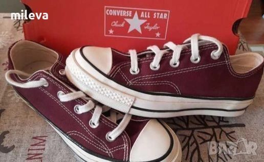 Кецове converse , снимка 1