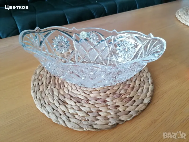 Фруктиера RCR (Royal Crystal Rock), снимка 1