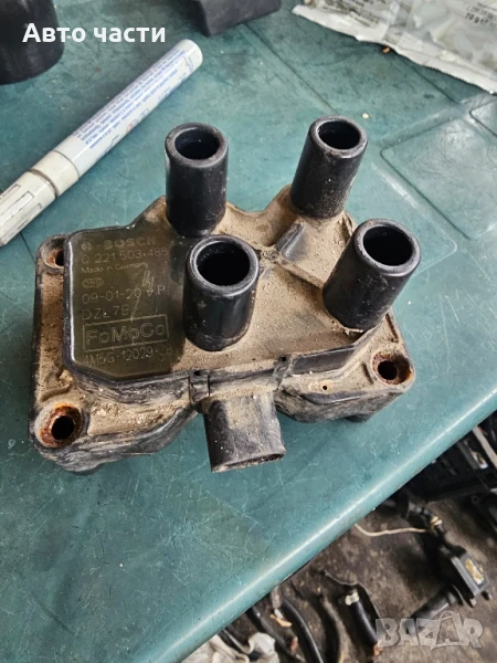 0221503485 запалителна бобина FORD , снимка 1