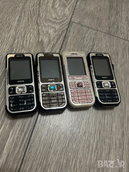 Nokia 7360, снимка 1