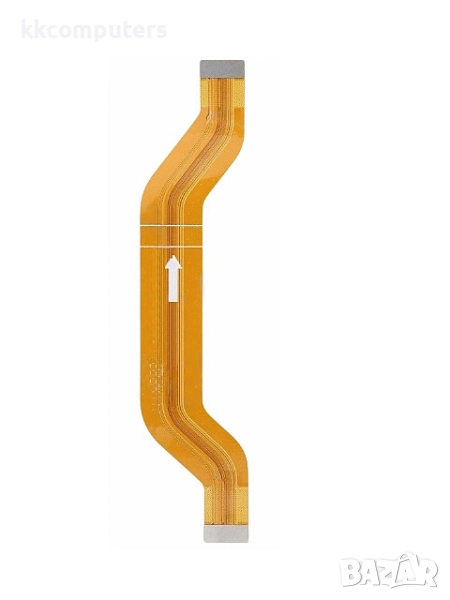 ГЛАВЕН ЛЕНТОВ КАБЕЛ HUAWEI NOVA Y90 (CTR-LX1), снимка 1