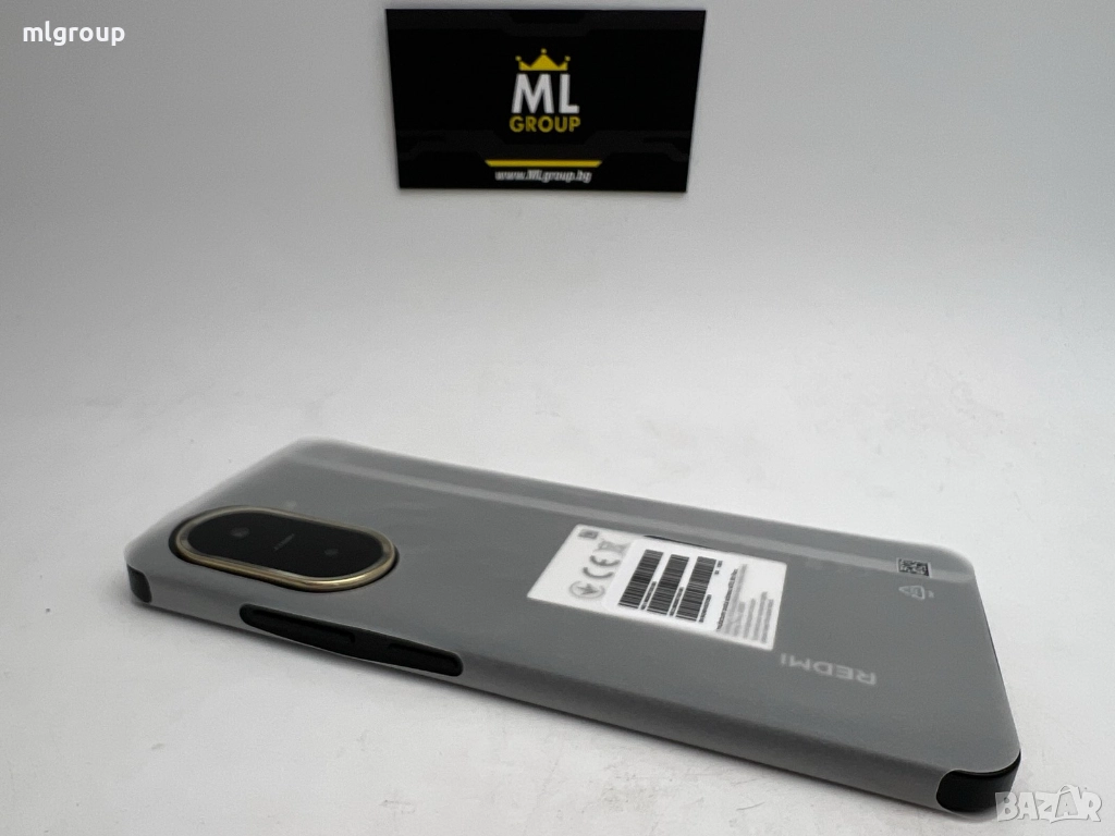 #MLgroup предлага:   #Xiaomi Redmi A5 128GB / 4GB RAM Dual-SIM, нов, снимка 1