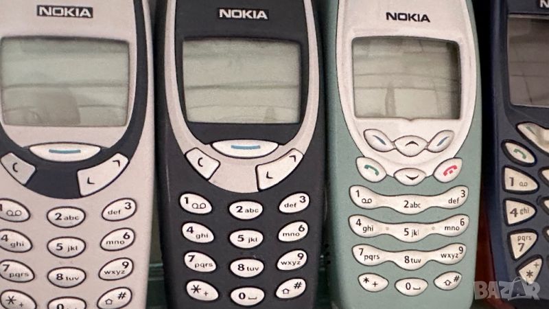 Nokia 3310,3330,3410, снимка 1