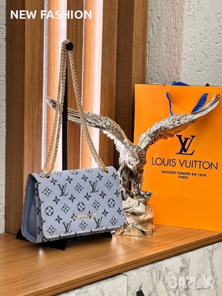 Дамски Чанти LOUIS VUITTON , снимка 1