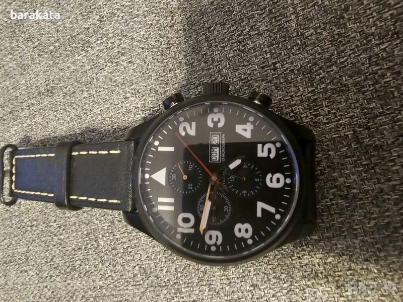 Automatic chronograph, снимка 1