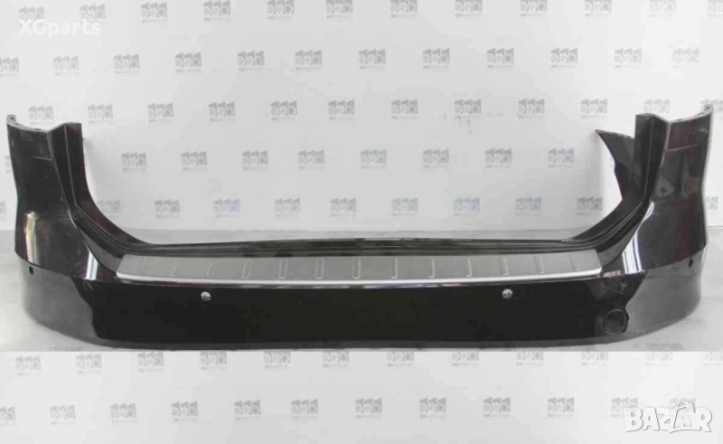 Задна броня за Volkswagen Passat B6 седан (2005-2010), снимка 1