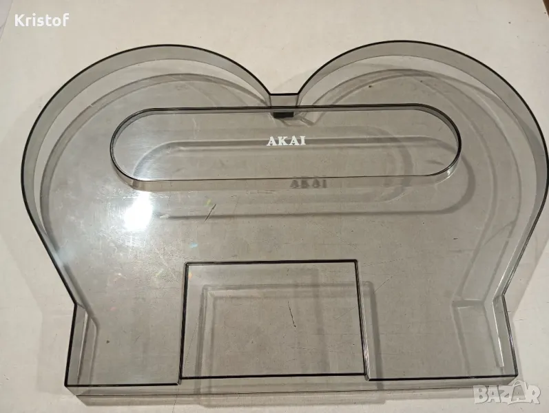 Капак за AKAI GX 620/625, снимка 1