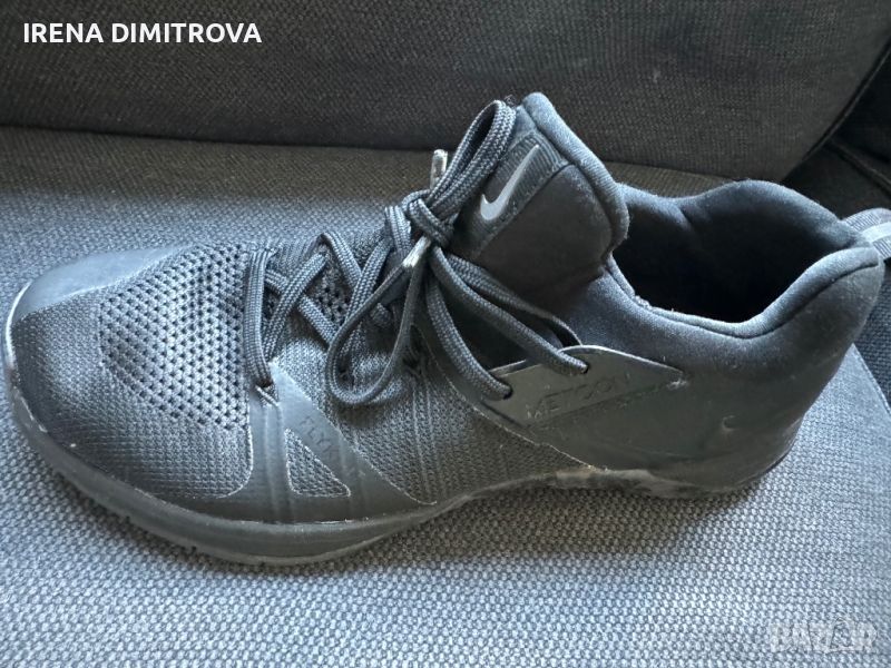 Nike metkon номер44, снимка 1