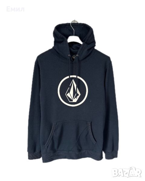 Мъжко худи Volcom, Размер М, снимка 1