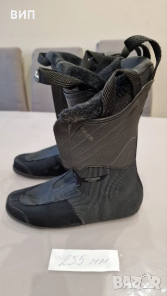 Ски чорапи за ски обувки Atomic Mimic нов-255мм, снимка 1