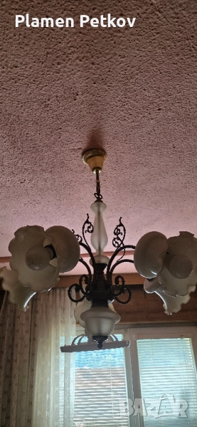 стилен полилеи, снимка 1