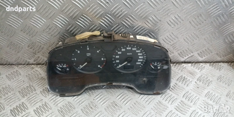 Километраж Opel Astra G 1999г.	, снимка 1