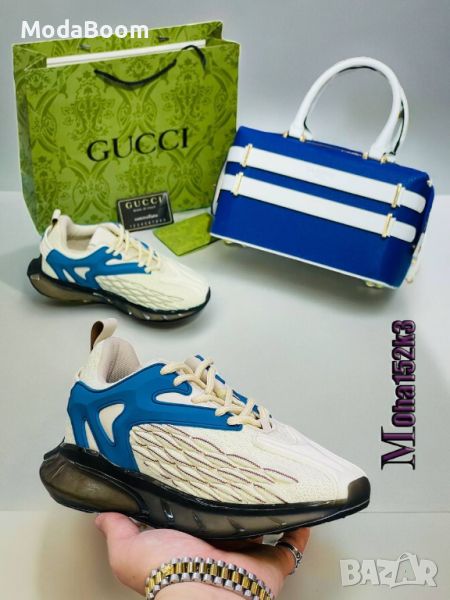 🩶Gucci НАМАЛЕНИ стилни дамски комплекти🩶, снимка 1