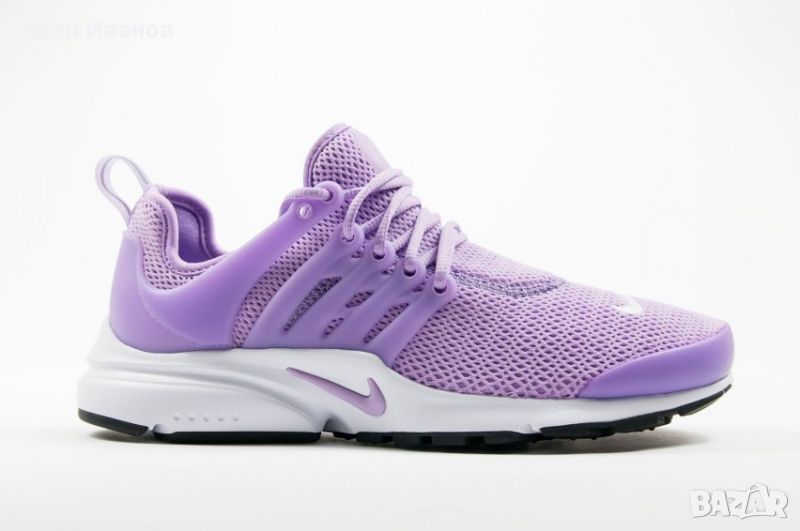 оригинални маратонки Nike Air Presto номер 39, снимка 1